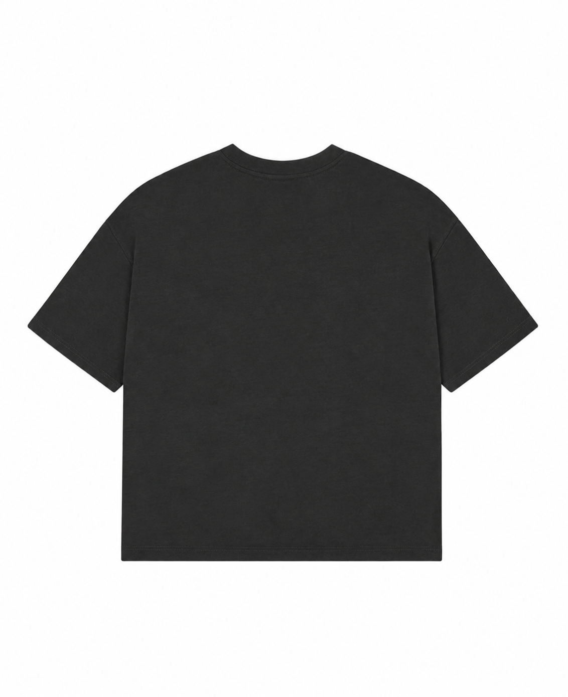 Dept Dreams Tee Black