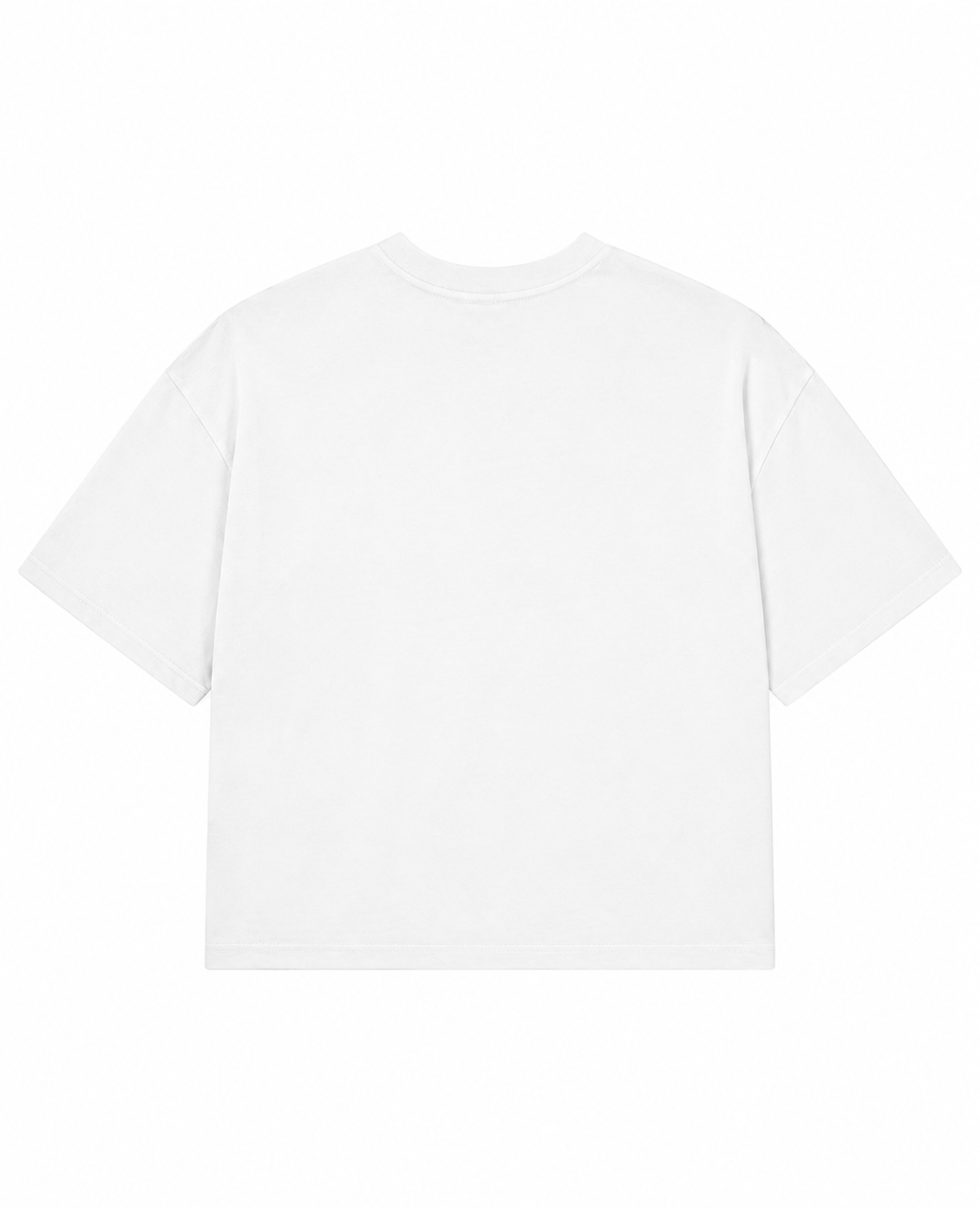 Dept Dreams Tee White