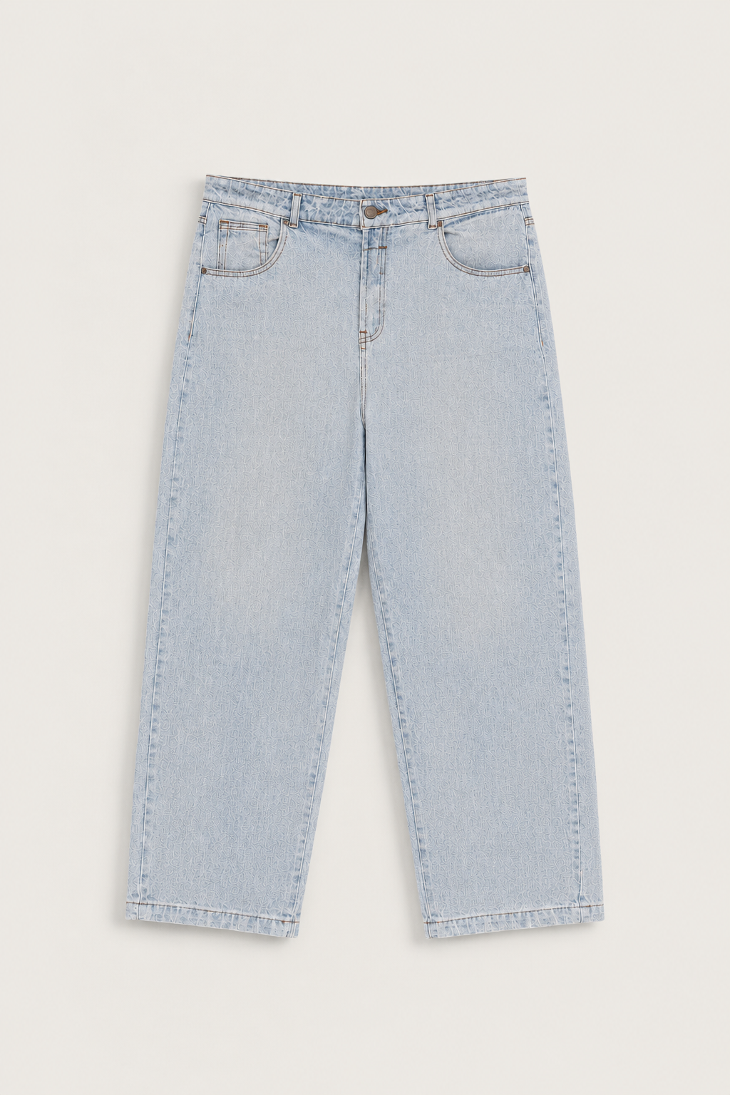 Visions Vandals Jeans