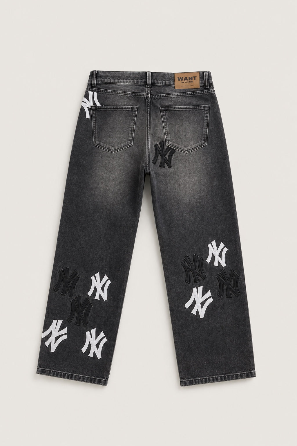 NY Icon Jeans