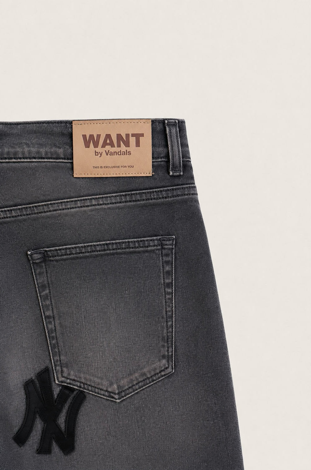 NY Icon Jeans