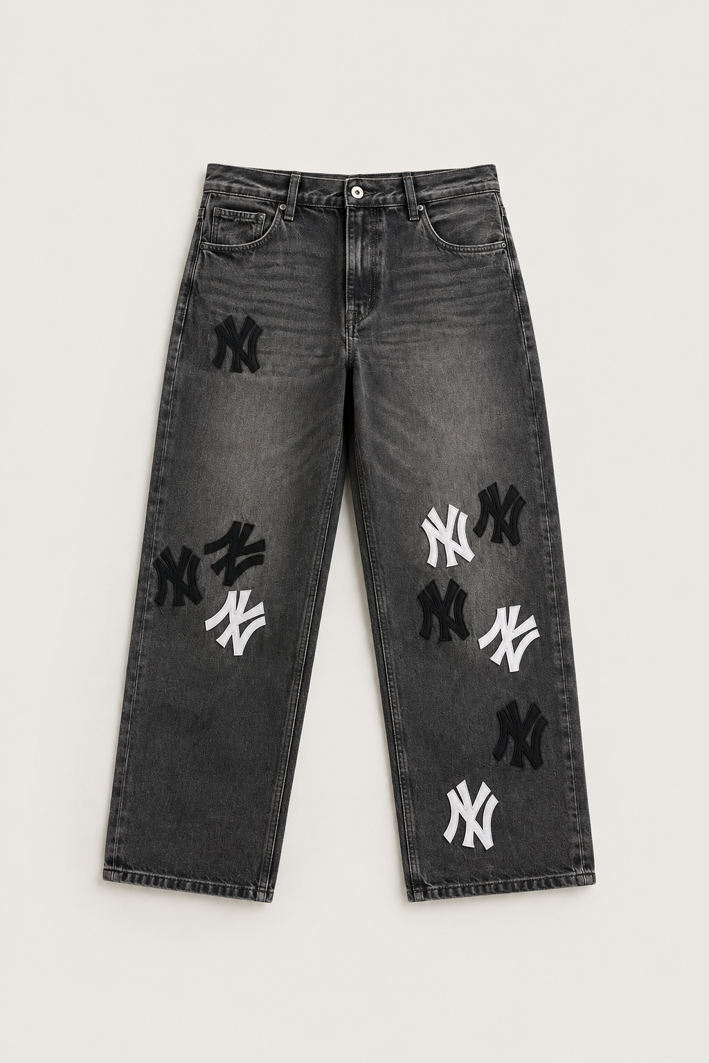 NY Icon Jeans