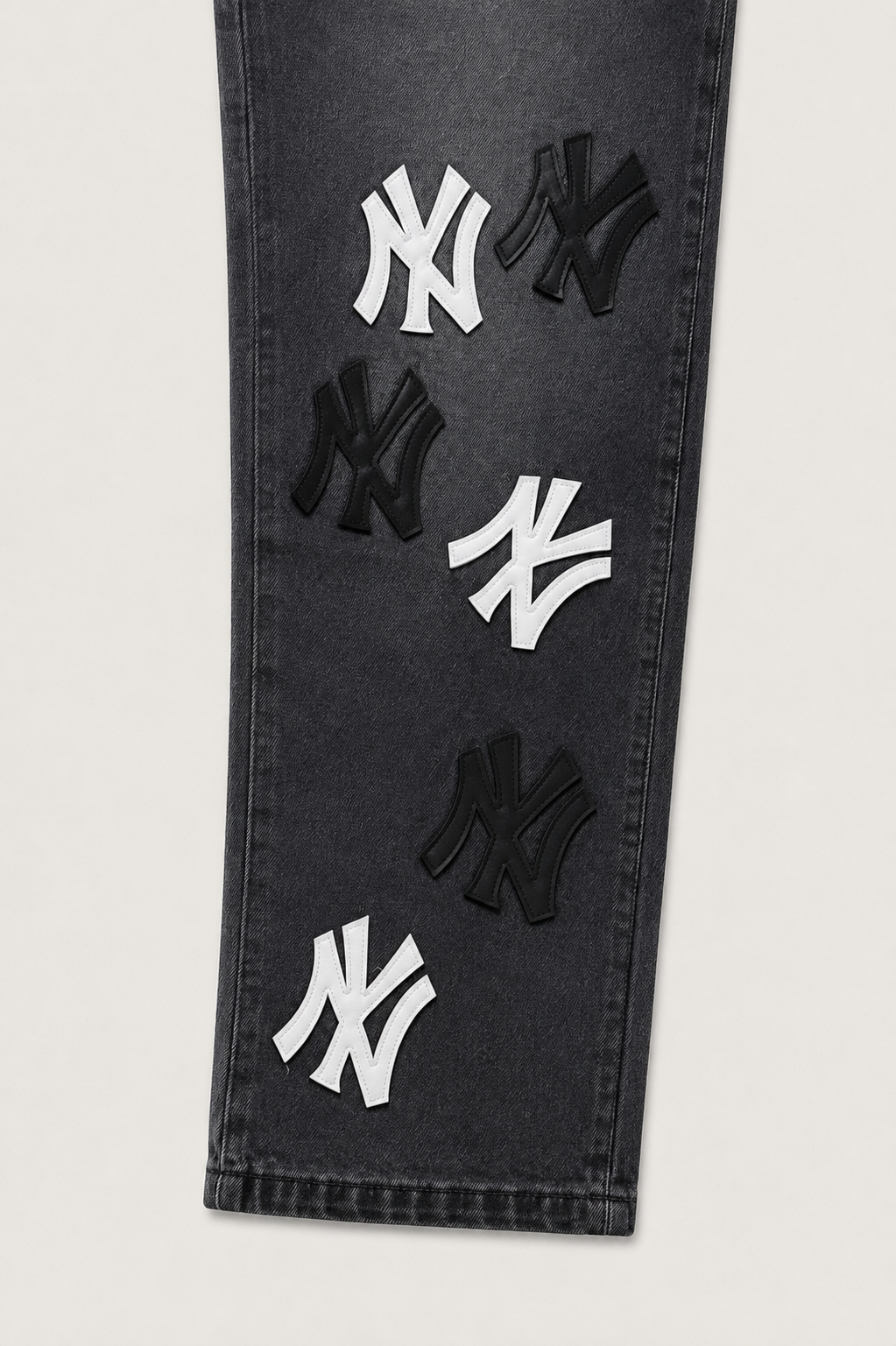 NY Icon Jeans